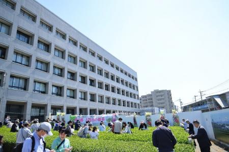 【埼玉県入間市】”狭山茶”新茶イベント振り返り特集 