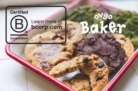 株式会社ovgo、国際認証「B Corporation」の再認証を