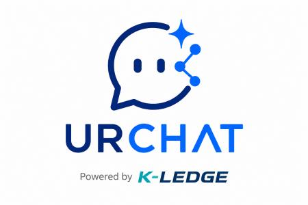 国内初、軽貨物特化のAI秘書「URCHAT」をK-LEDGEに搭