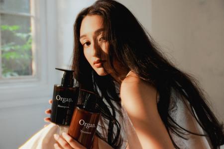美容室Lond、バスタイムを“自分を整える時間”にする“