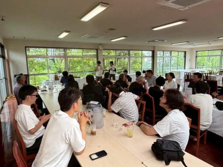 第1回 三福管理センター オーナー様ゴルフコンペを開