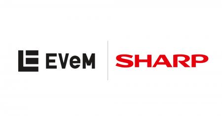 EVeM、シャープへマネジメントトレーニングを提供