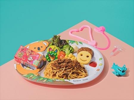 【そごう大宮店】家族で楽しむ夏休み レストラン街に