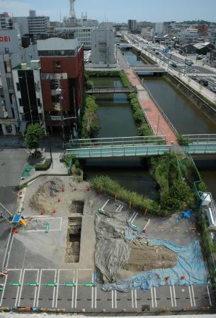 特別史跡姫路城跡の追加指定について