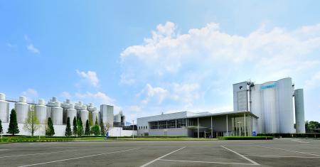サントリー九州熊本工場が「くまもと環境大賞」「くま