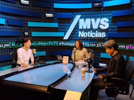 中南米・スペインで大反響！ 日本発のビジネス書『MUS