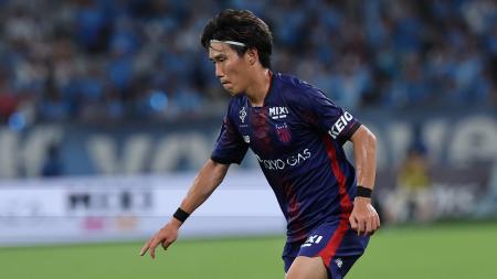遠藤渓太選手 柏レイソルへ完全移籍のお知らせ