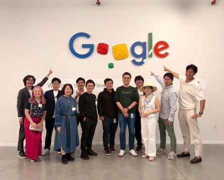 YouTubeで話題の理学療法士・松田圭太、シリコンバレ