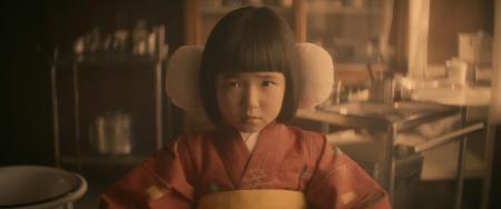 永尾柚乃さん主演、歯を守る想いは時代を超える。SCO