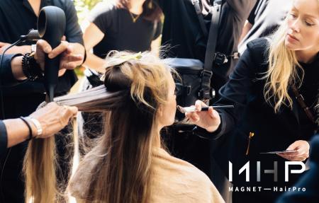 プロ仕様のヘアケア家電ブランド「MAGNETHairPro」、
