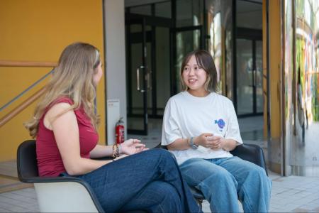 英語資格を「世界で学ぶ力」へ名古屋商科大学、英語外