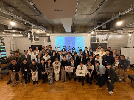 愛知・名古屋にインバウンドを呼びこむために語り合う