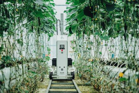 AGRIST、2030年に向けた農林水産省の「みどり加速化GX