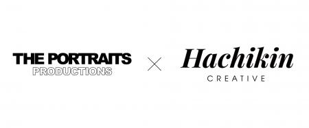 THE PORTRAITS PRODUCTIONS、NYを拠点とするHachikin 