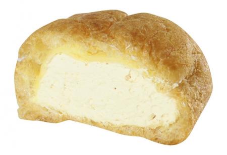 お得なシュークリームで、みんなでポムっとおいしいひ