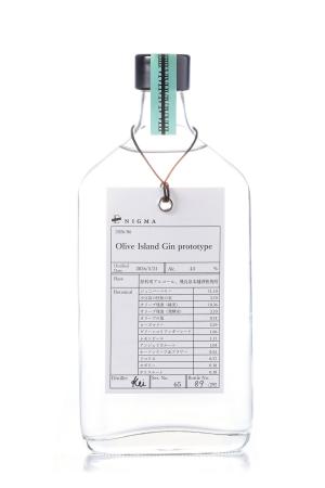 千年オリーブテラス for your wellness「The GATE LOU