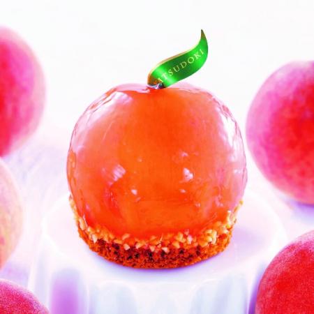 YATSUDOKI「完熟桃スイーツ」、全国のYATSUDOKIutf-8