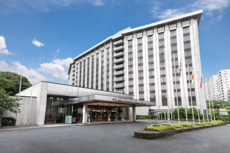 【シェラトン都ホテル東京】家族みんなで楽しむ夏休み