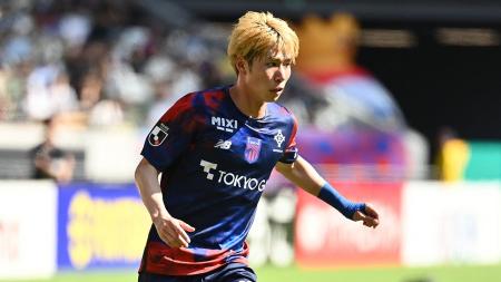 野澤零温選手 ジュビロ磐田へ育成型期限付き移籍のお