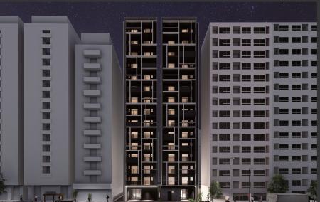 メトロレジデンス、東京・港区に最大規模のフラグシッ