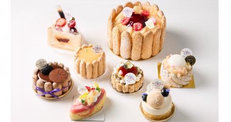 ～ スイーツラバーズお待ちかねの夏の祭典 ～ 2026年7