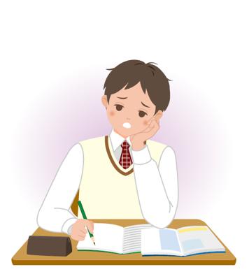 中高生1,200人に聞いた「中高生の身体の疲れとだるさ