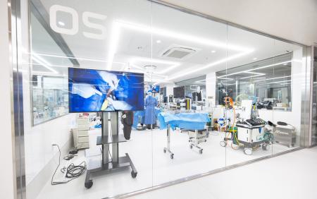 三幸エステート、アニコムグループの動物病院「JARVIS