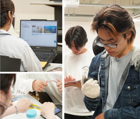 京都芸術大学と日本製鉄、実践型教育プロジェクトを開