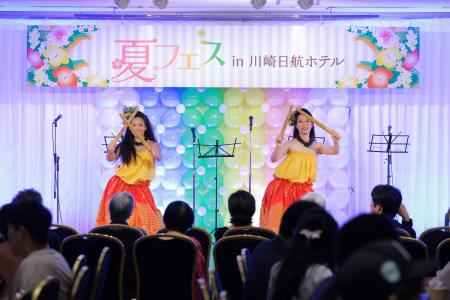 【川崎日航ホテル】地元企業とともに地域を盛り上げる