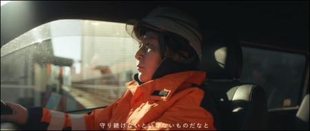 ネクスコ・メンテナンス関東の採用映像が日本BtoB広告