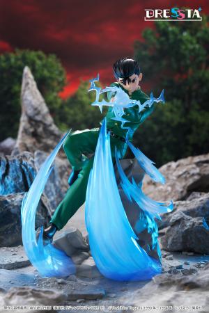 タイトー発のフィギュアブランドDRESSTAから新商品！T