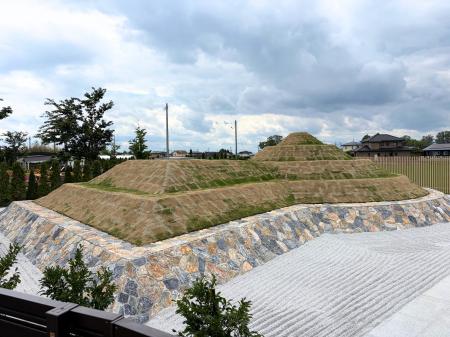 【全4回 満席御礼】東北初「竹田式古墳墓」おおさきさ