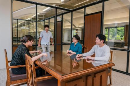 総合型・推薦入試対策をオンラインで開催面接官経験者