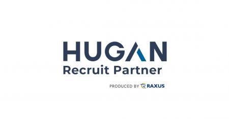 HUGAN、採用代行サービス「HUGAN Recruit Partner」を