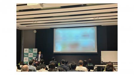 【開催レポート】ジェイック主催『第5回プレミアム交