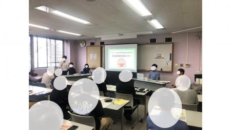 ハローワーク名古屋南で、ドライバー職に興味がある求