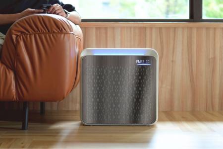 【日本特許取得】3分水洗いで性能が再び新品級に！次