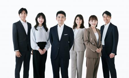 DIMENSION、3号VCファンドを設立。金融機関、上場企業