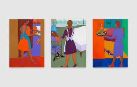 横浜美術館コレクション展「海をこえてゆく彼女」2026