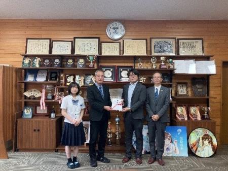 【地域社会貢献活動】ＳＤＧｓ私募債「地域応援型」の