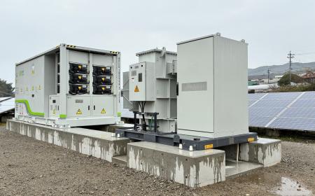 宇城太陽光発電所のFIP認定取得に関するお知らせ