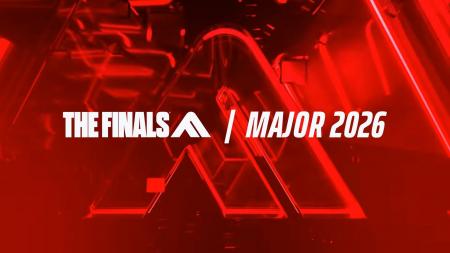 『THE FINALS』のグローバルeスポーツ大会「The Grand