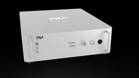光学計測のムラ解消と環境負荷低減を両立。丸文、FYLA