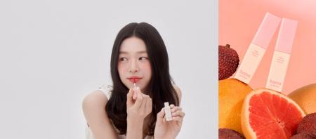 ファミリーマート限定「hana by hince」トレンド感満