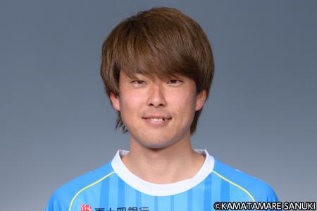 【FC大阪】岩本和希選手 カマタマーレ讃岐より完全移