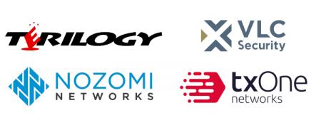 テリロジーとVLCセキュリティアリーナ、産業制御シス