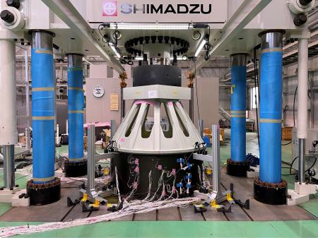 インターステラテクノロジズのロケットZERO、胴体構造