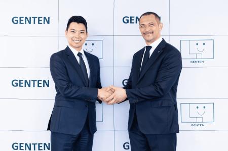 TENTIAL、東京科学大学 GENTEN Research Centerとの共