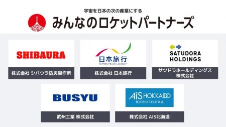 宇宙を日本の次の産業にする「みんなのロケットパート