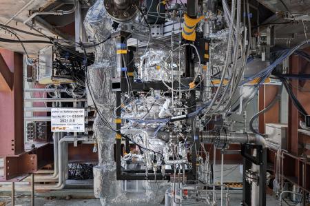 インターステラテクノロジズの小型人工衛星打上げロケ